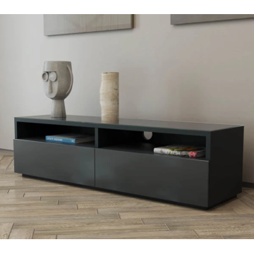 Custom Luxus Home TV Stand