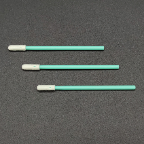 OEM MFS-742 Round head disposable cleaning swab