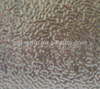 5083 aluminium embossing coil