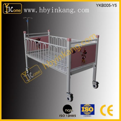 hospital bed baby bed infant bed