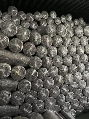 painter felt polyester nonwoven floor painter cover mat