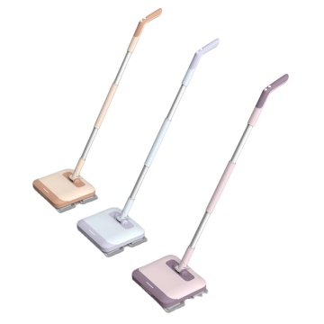 OEM ODM Cordless Electric Mop Cleaner - Wet and Dry for Home