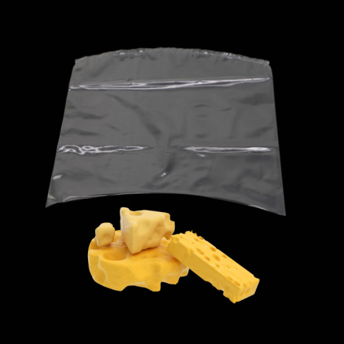 Sac Tipack de fromage parmesan râpé