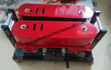 material Cable Laying Equipment,best price cable pusher,