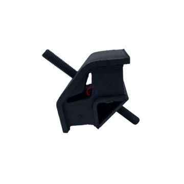 Sh60 Excavator Engine Cushions Rubber Mounting Support