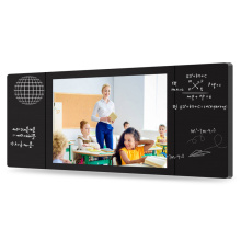 Interactive blackboard with windows10