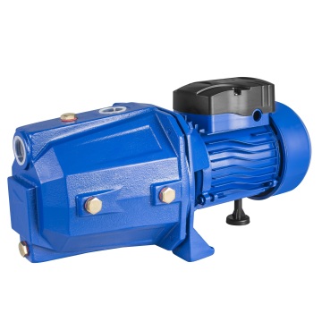 High Quality 750W 1HP All Copper Wire Motor Heavy Duty Self-Priming Jet Pump for Agriculture