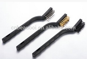 3pc brush set
