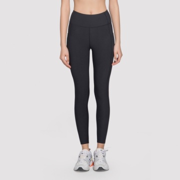 Fitness Gymwear Yoga Pantalon Côtelé Leggings