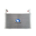 Customized Oil Cooler Transmission Cooler