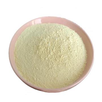 Farmaceutisk grad 5-metyl-2-nitrofenol Cas700-38-9