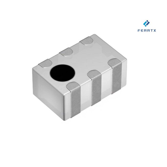 Filtros LTCC de alta calidad