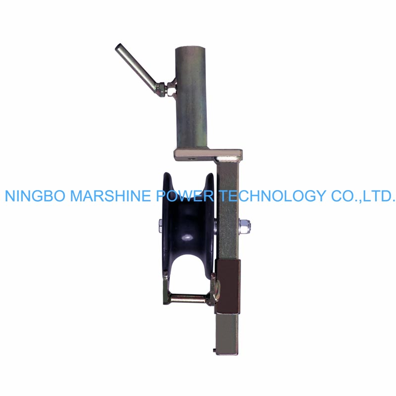 Straight Insulator Roller Straight Insulator Roller
