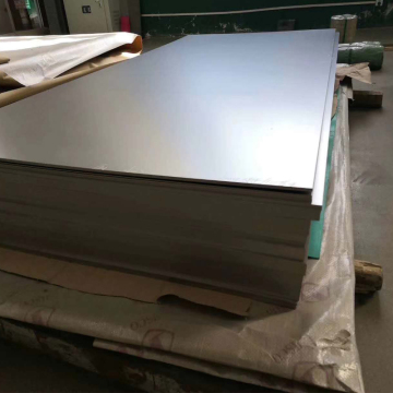 ASTMB760 99.95% Pure Tungsten Metal Sheet for Sale