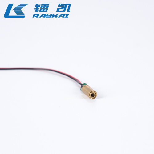 650nm Red Dot Laser Diode Module
