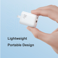 30W Super Fast USB Ports Wall Charger