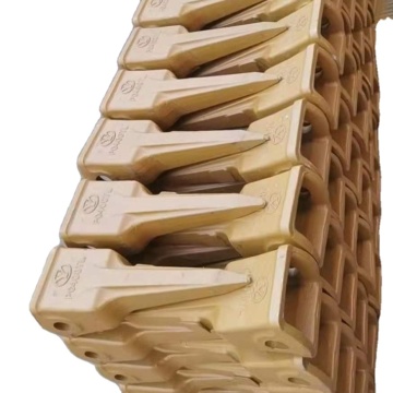 Beste prijs graafmachine bucket tandadapter en mesplaat