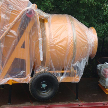 High Capacity Movable Concrete Mixer 750L