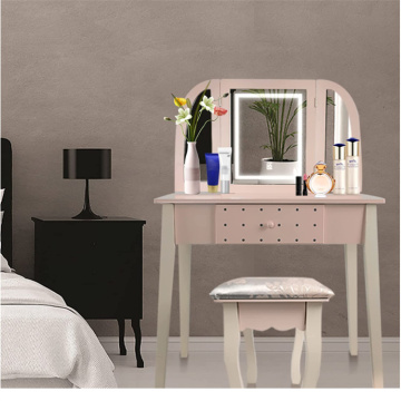 Wholesale Dressing Table Set New Design With Storage