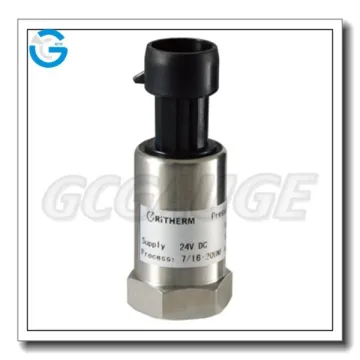 High quality stainless steel Standard Pressure Transmitter Model 3050