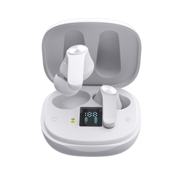 XT18 True Wireless Stereo Airbuds Bt 5.0 IPX 6 Αδιάβροχη Ακουστικά