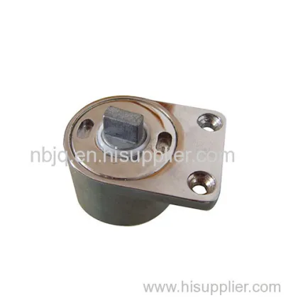 The Piano Cover Damper 