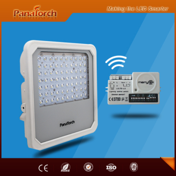 TUV mark surface mounted Led warehous lighting for factory workshop warehouse with motion sensor 5 years warranty