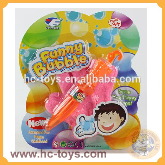 Touchable Bubble Tube, Blow Bubble Game, Summer Toy, Holdable Bubble, Microphone Bubble Toys