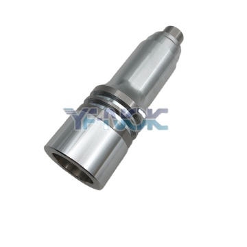Engine Injector Sleeve Nozzle Holder for Isuzu - 6WG1 6UZ1 Models