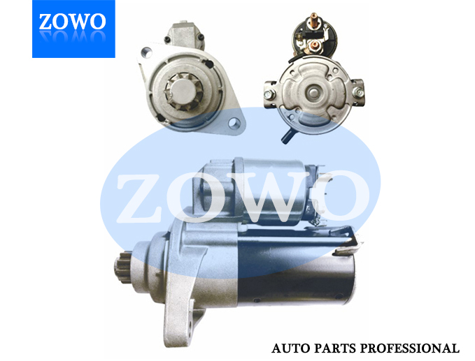 D6gcs210 Valeo Starter Motor 12v 1 0kw 10t