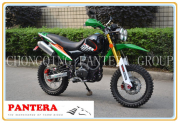 Dirt bike/ off-road SM200GY-XR