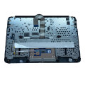 For HP Chromebook 11 G8 EE Palmrest Keyboard/Touchpad