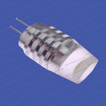 High Brightness 1W G4 Domestic Lighting, LED Light