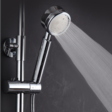 Modern Multifunction Rain Shower Head - Best for Water Saving
