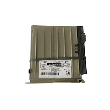 Hot Sale Refrigerator Inverter Board Kit - W10133449 Compressor Inverter Board: Get Yours Now!