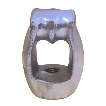 Reliable Weatherproof Galvanized Hex Nuts: Robust Fasteners for Outdoor Applications