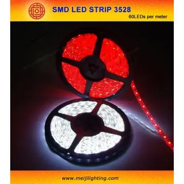 Flexible LED strip lights  -A