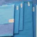 Tek Kullanımlık Steril Cerrahi Üniversal Örtü Paketi
