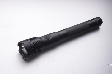 Giant Powerful XML10w LED Aluminium Flashlight