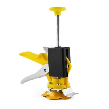 Hexagonal Rebar Dustproof Height Regulator Leveling System