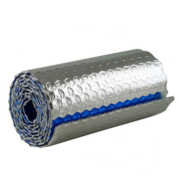 aluminum foil with air bubble heat insulation