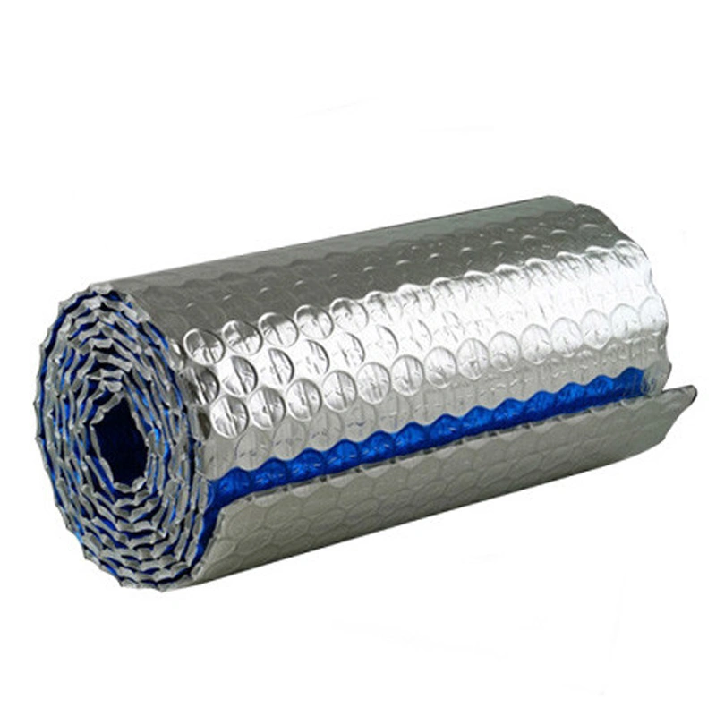 Aluminium Foil Bubble Wrap