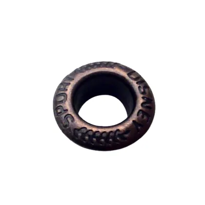 Eyelets