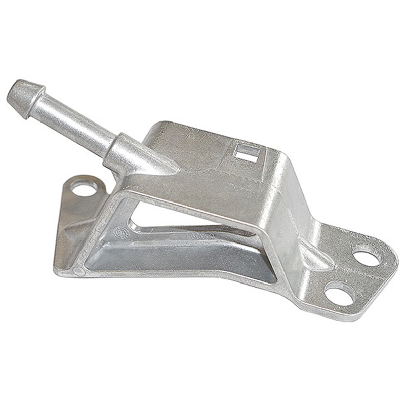 200.ADC12 Die Casting Tipper Fixing Parts 2023-06-02