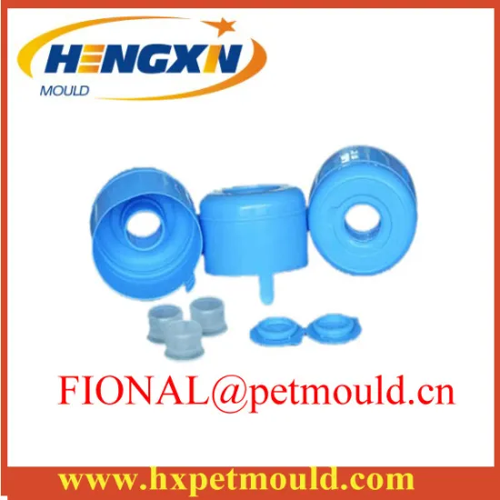 5 gallon cap mould
