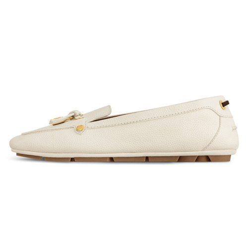 Women's Flat Shoes Cross Strap Bow Casual Slippers