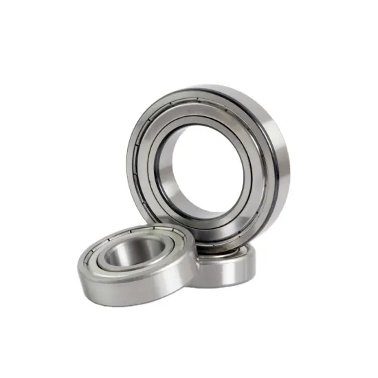 Small Ball Bearings & Miniature Bearings: R14, R16, R18, R20