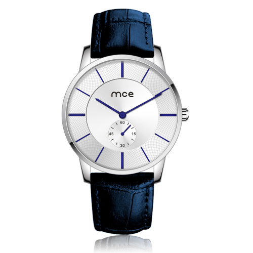 OEM multi color unisex gender business quartz watch