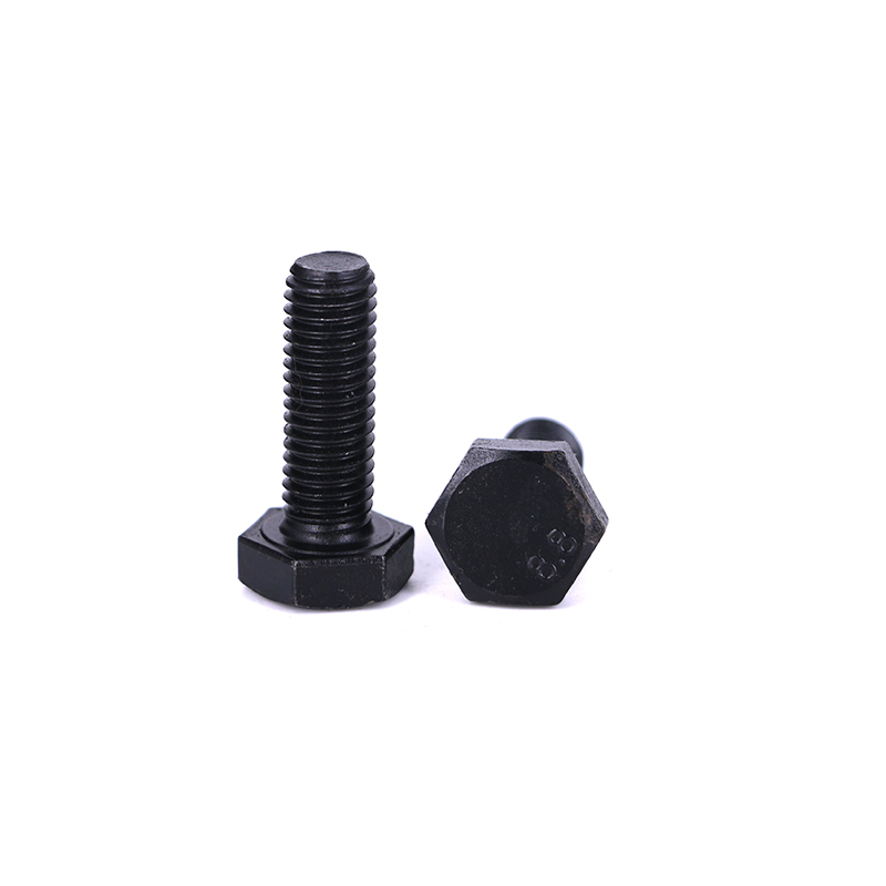 Hex bolt4