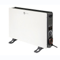 SAA Convector Heater White/Grey